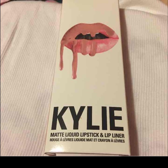 Koko k lip kit - Picture 1 of 4